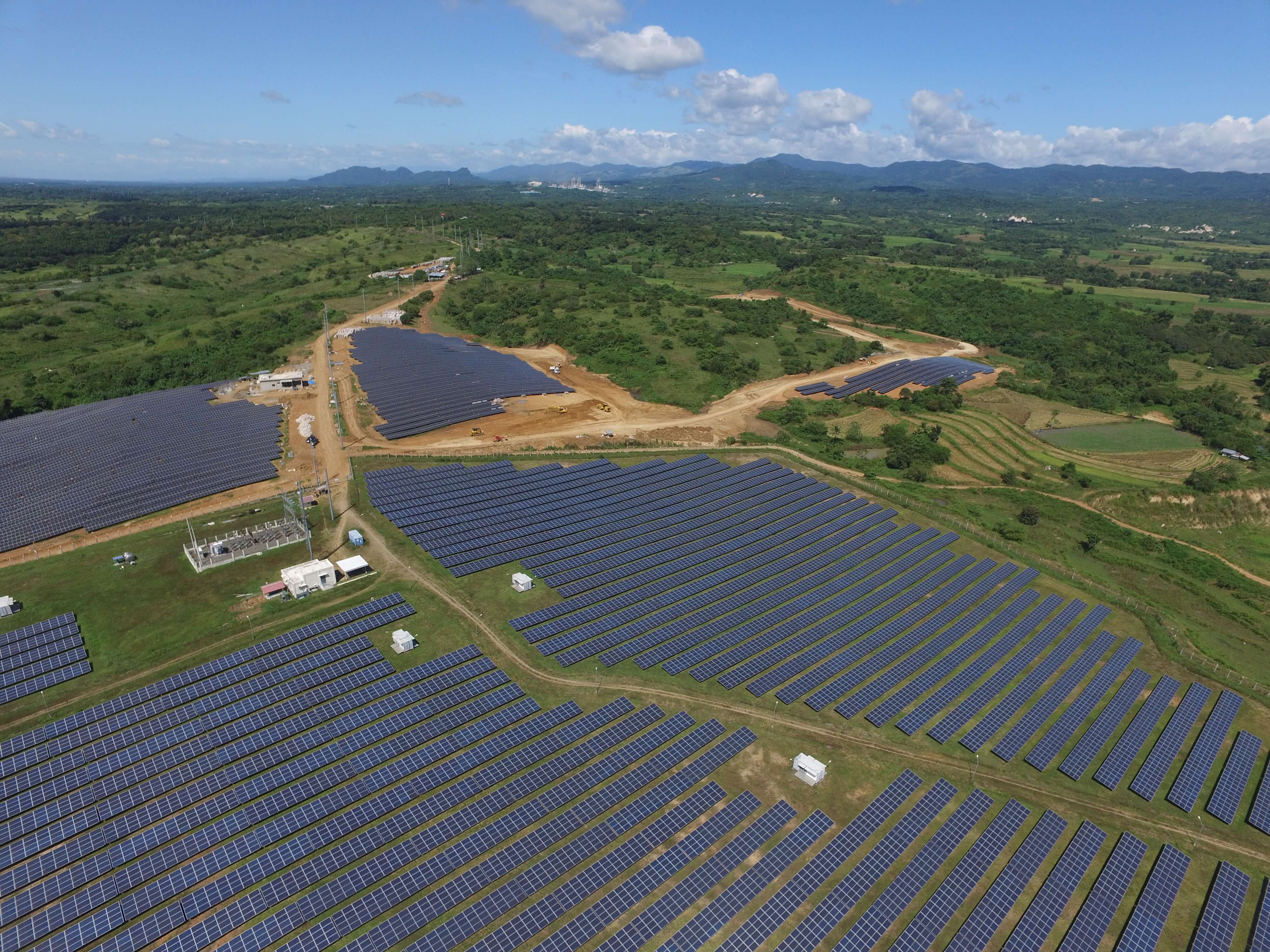 CleanTech Global Renewables — Philippines
